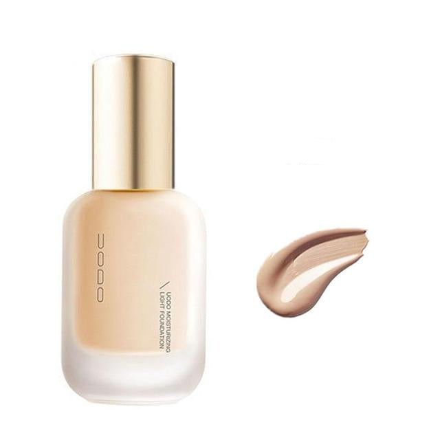 Base de maquillaje LuxeBlur BB de Wany Beauty