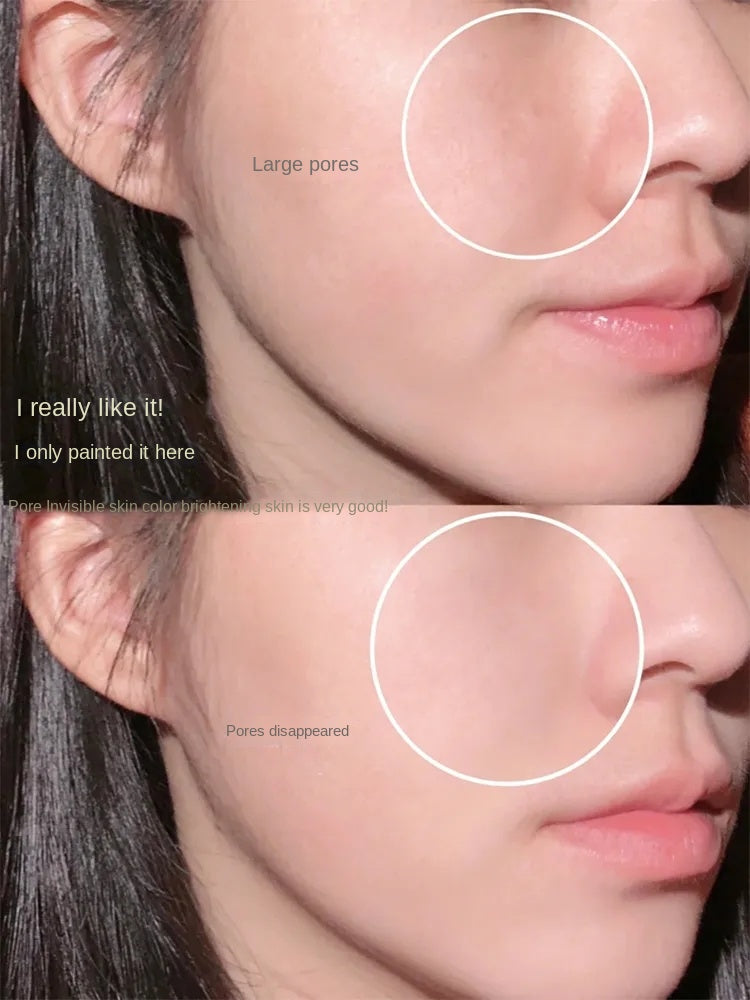 Prebase Matte Perfection Wany Beauty