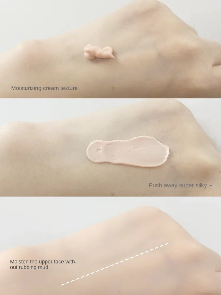 Prebase Matte Perfection Wany Beauty