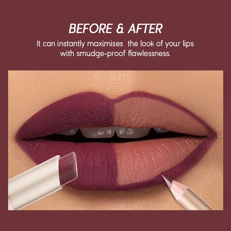 LIPSTICK Set Coloring Matte by Wany Beauty