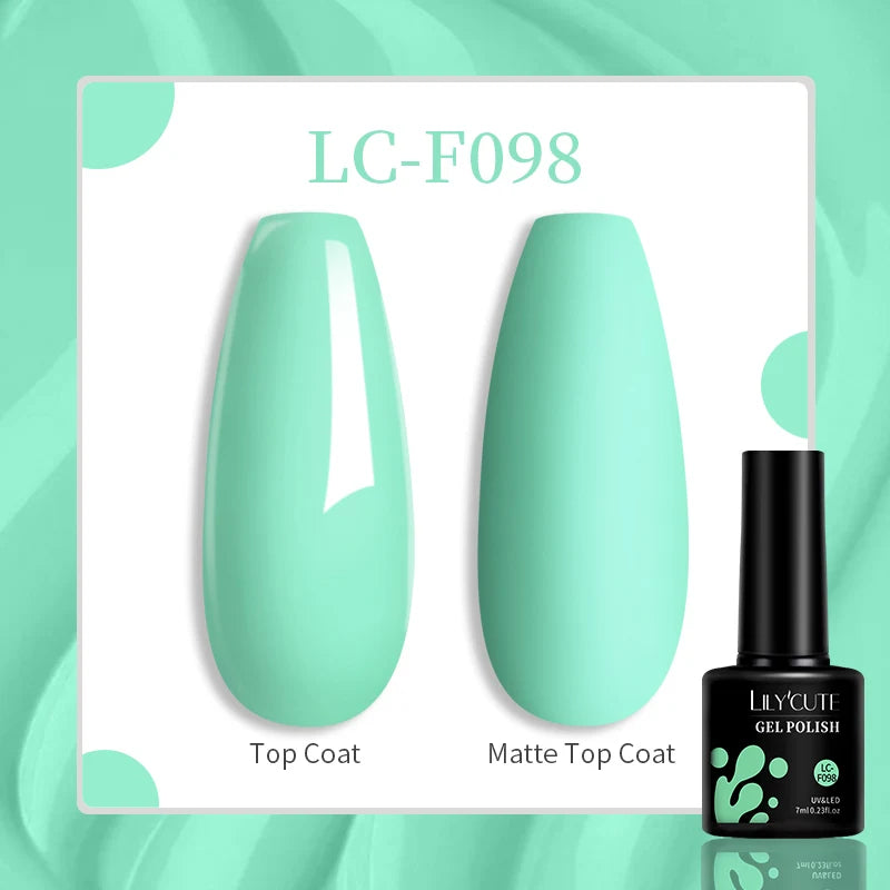Esmalte de uñas en gel, suministros para uñas Vernis semipermanente de Wany Beauty