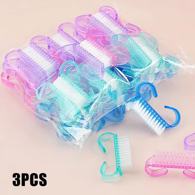 Pincel para uñas acrílicas de Wany Beauty