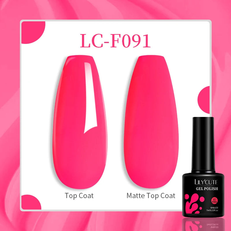 Esmalte de uñas en gel, suministros para uñas Vernis semipermanente de Wany Beauty