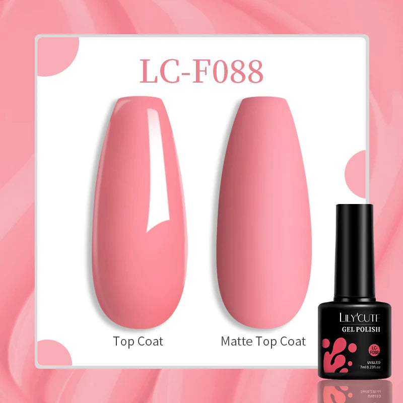 Esmalte de uñas en gel, suministros para uñas Vernis semipermanente de Wany Beauty