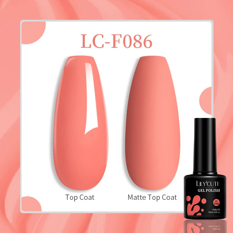 Esmalte de uñas en gel, suministros para uñas Vernis semipermanente de Wany Beauty
