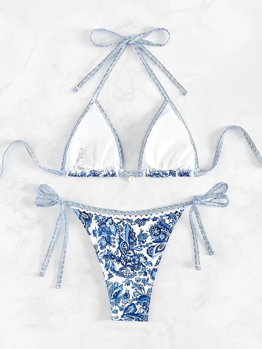 Bikini Grecia