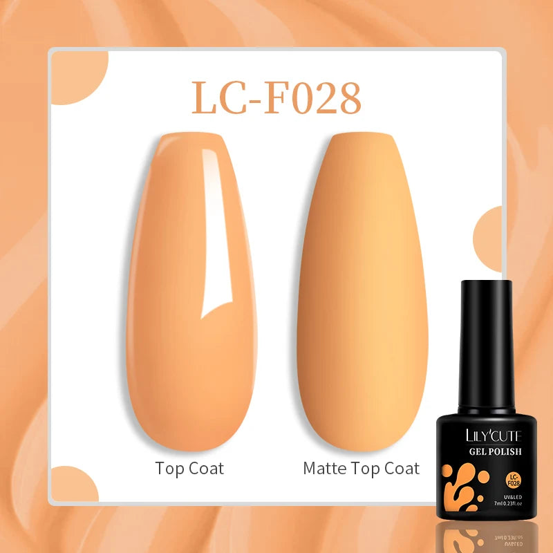 Esmalte de uñas en gel, suministros para uñas Vernis semipermanente de Wany Beauty