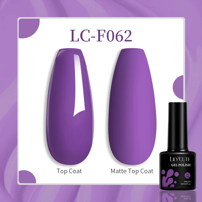 Esmalte de uñas en gel, suministros para uñas Vernis semipermanente de Wany Beauty