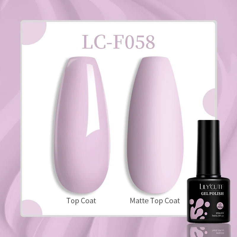Esmalte de uñas en gel, suministros para uñas Vernis semipermanente de Wany Beauty