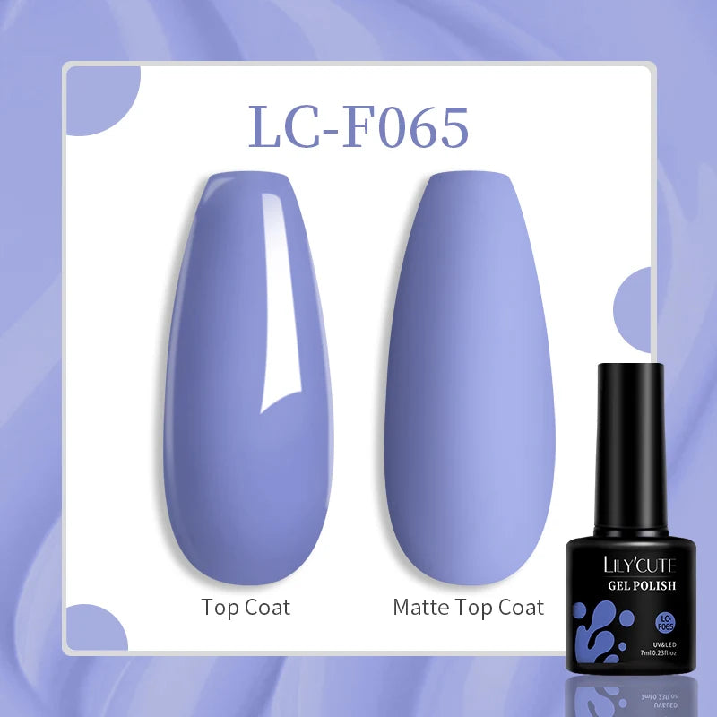 Esmalte de uñas en gel, suministros para uñas Vernis semipermanente de Wany Beauty