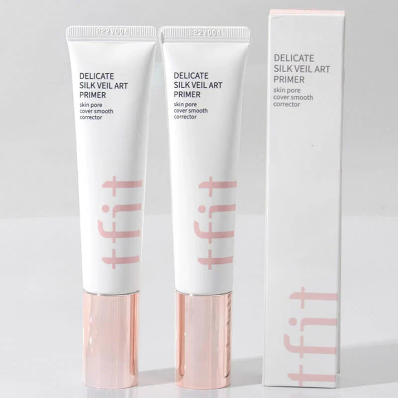 Prebase Matte Perfection Wany Beauty