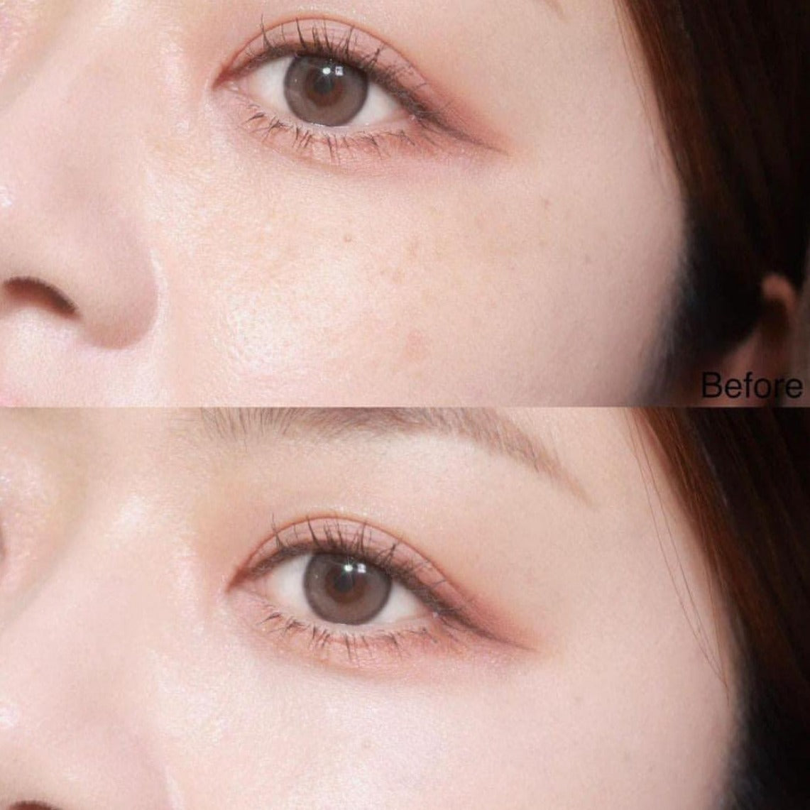 Corrector PlusFit de Wany Beauty