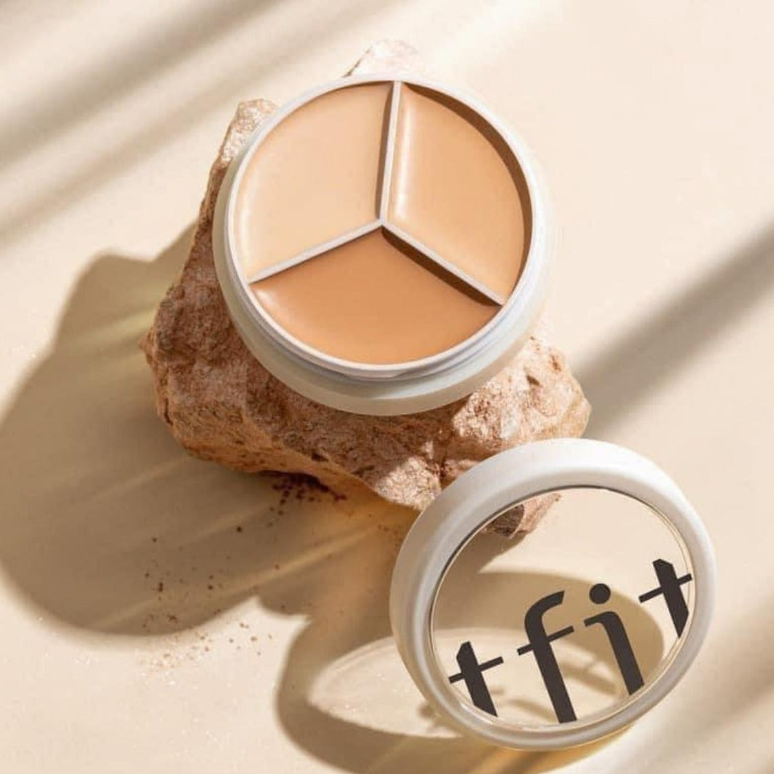 Corrector PlusFit de Wany Beauty