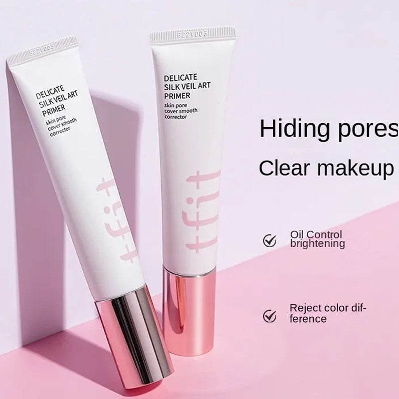 Prebase Matte Perfection Wany Beauty