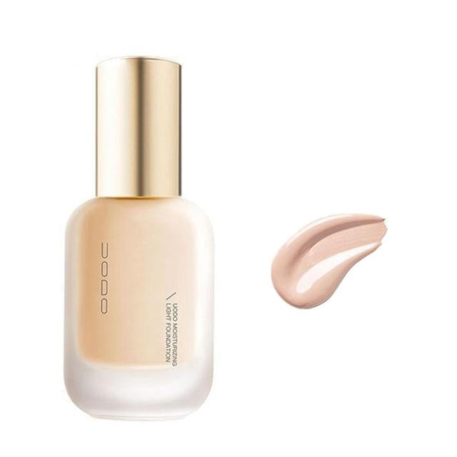 Base de maquillaje LuxeBlur BB de Wany Beauty