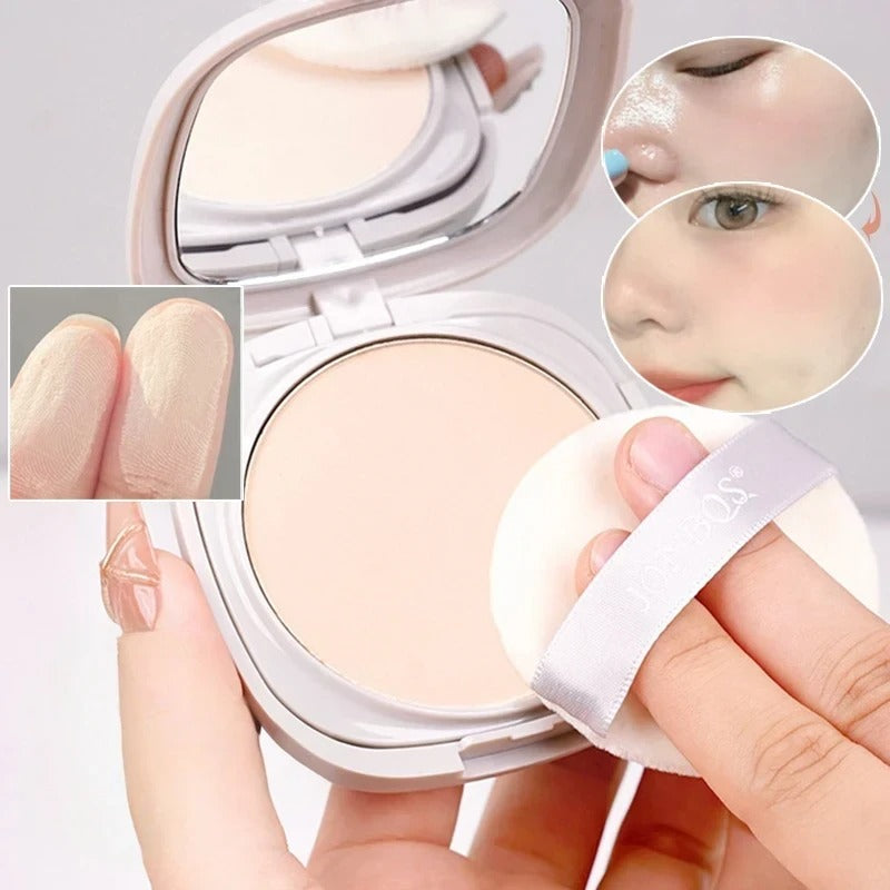 Velo NudeCloud Setting de Wany Beauty 