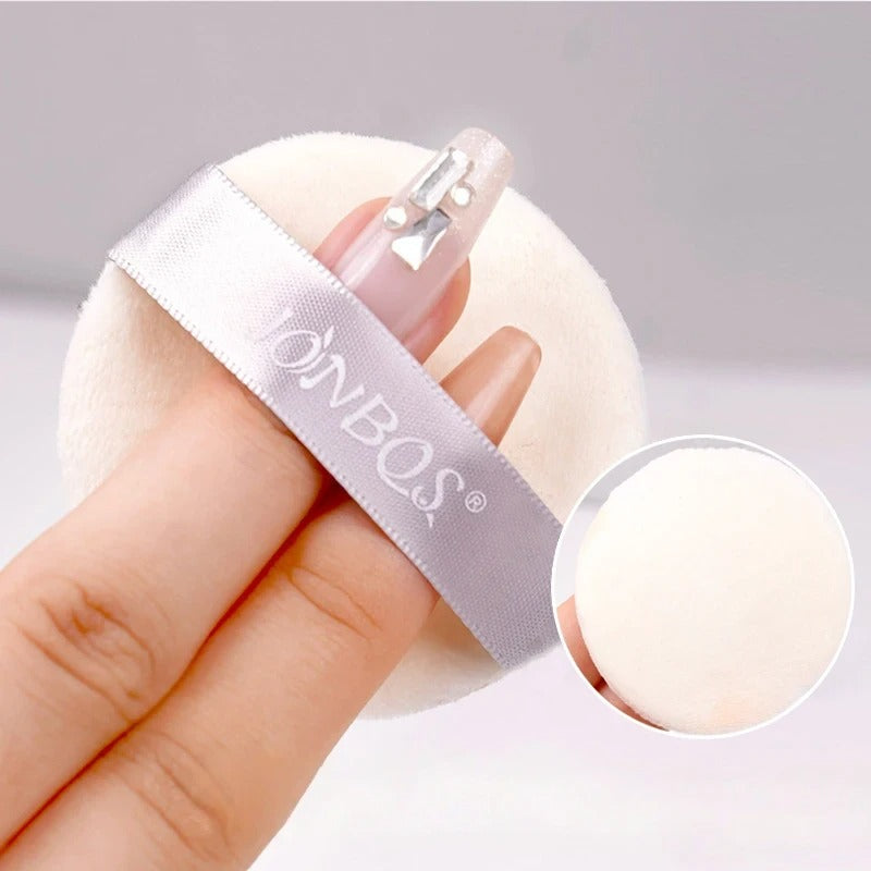 Velo NudeCloud Setting de Wany Beauty 