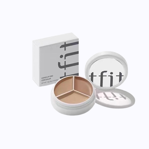 Corrector PlusFit de Wany Beauty