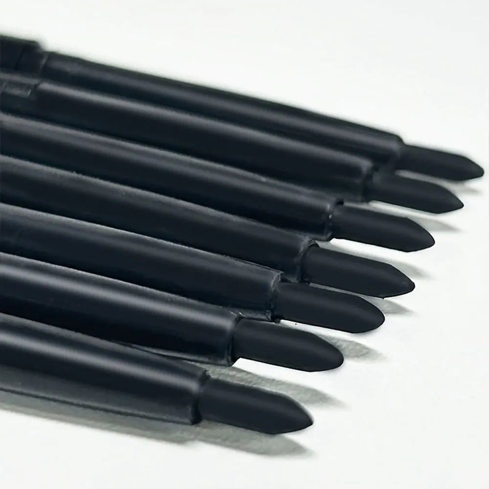 3pcs Waterproof Black Eyeliner by Wany Beauty
