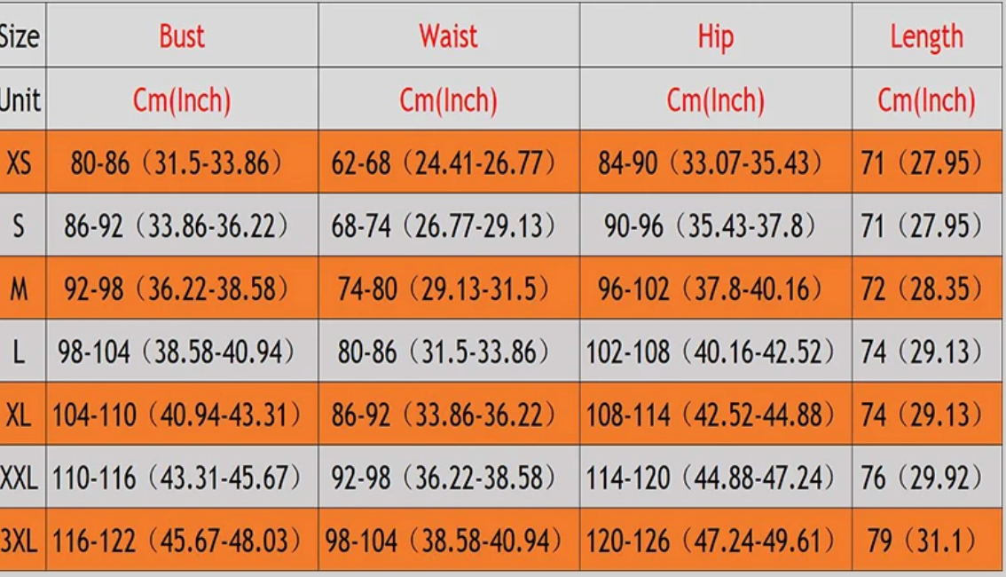 Faja Moldeadora Premium