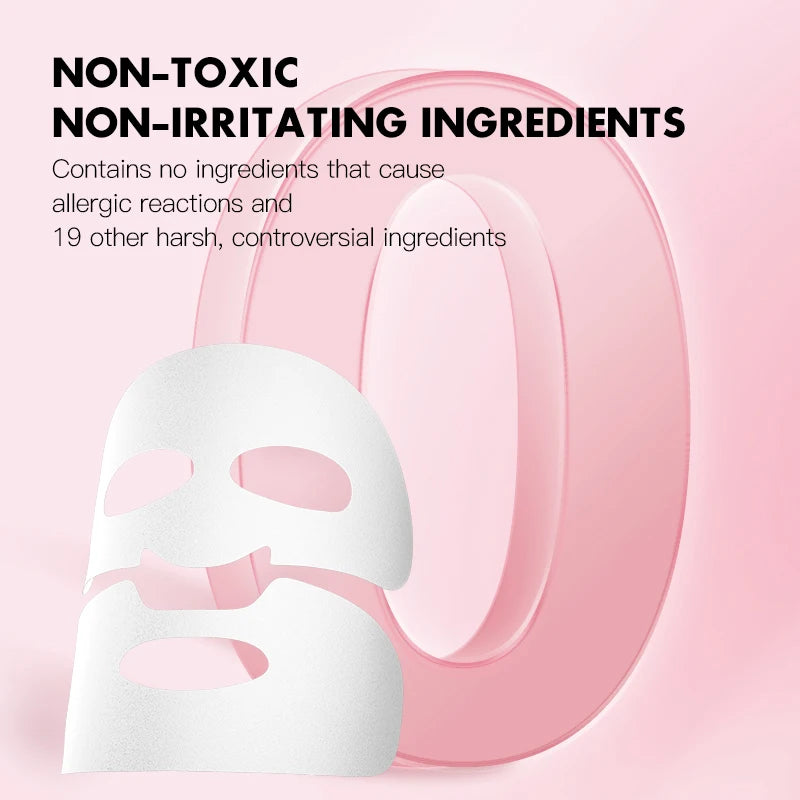 Biodance Moisturizing Hydrating Overnight Sleeping Sheet Real Deep by Wany Beauty