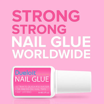 Super Nail Glue Professional by Wany Beauty