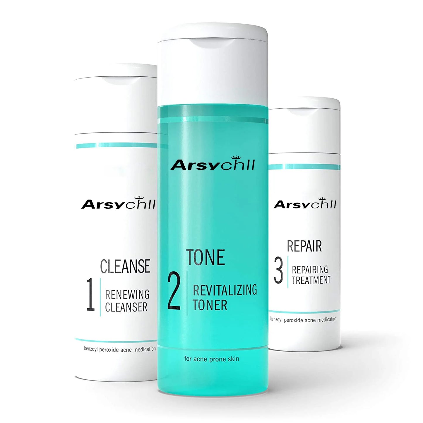 Korean Natural Beauty Anti Acne Facial by Wany Beauty