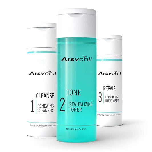 Korean Natural Beauty Anti Acne Facial by Wany Beauty