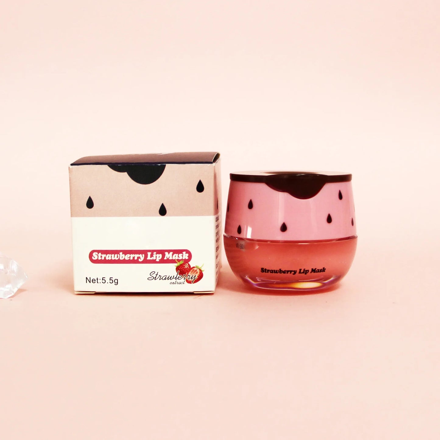 Lip Care Honey by Wany Beauty
