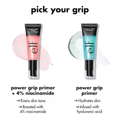 Skin Smoothing Gripping Makeup Face Primer by Wany Beauty