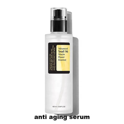Serum Moisturizing Whitening Anti Wrinkle Fading Blemishes