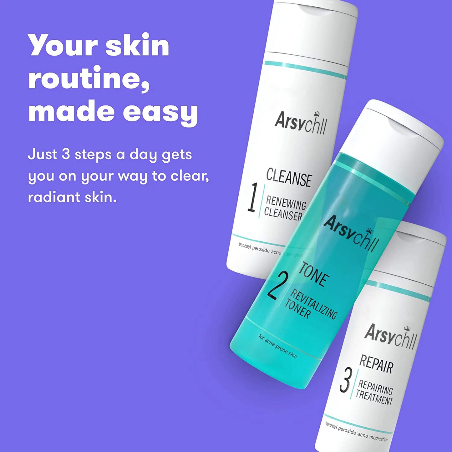 Korean Natural Beauty Anti Acne Facial by Wany Beauty