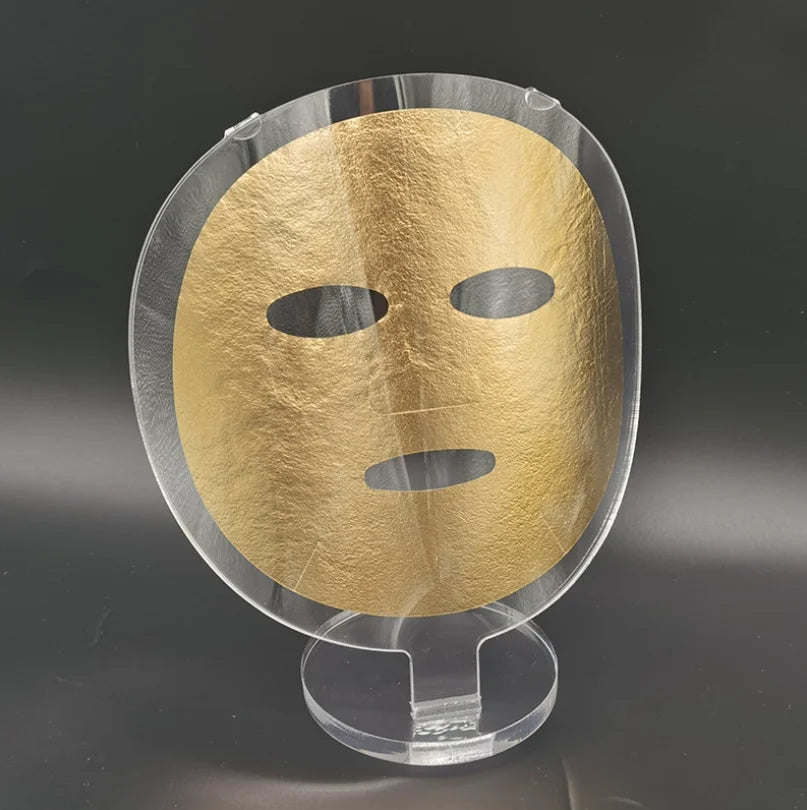 Lámina Suprema de Oro 24K*