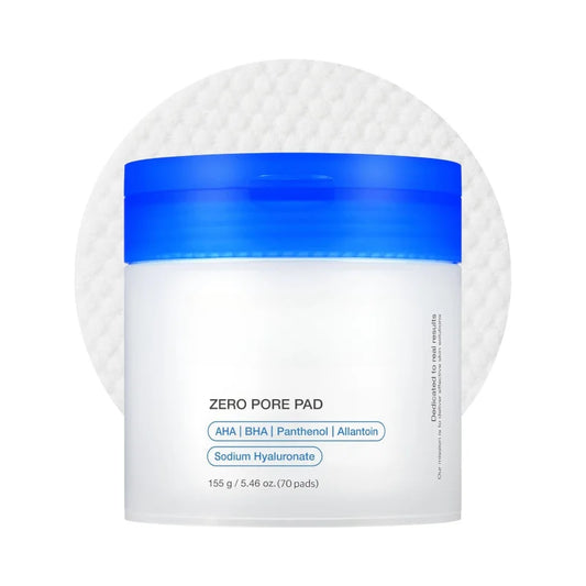 Medicu Zero Pore Pads 2.0  70 PADS by Wany Beauty