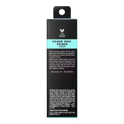 Skin Smoothing Gripping Makeup Face Primer by Wany Beauty