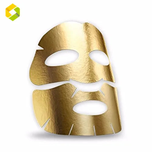 Lámina Suprema de Oro 24K*