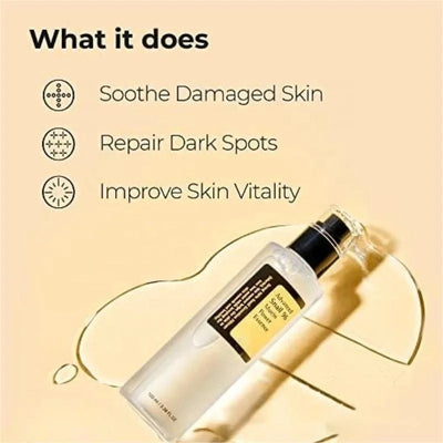 Serum Moisturizing Whitening Anti Wrinkle Fading Blemishes
