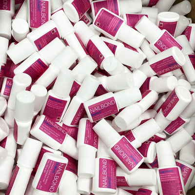 Super Nail Glue Professional by Wany Beauty