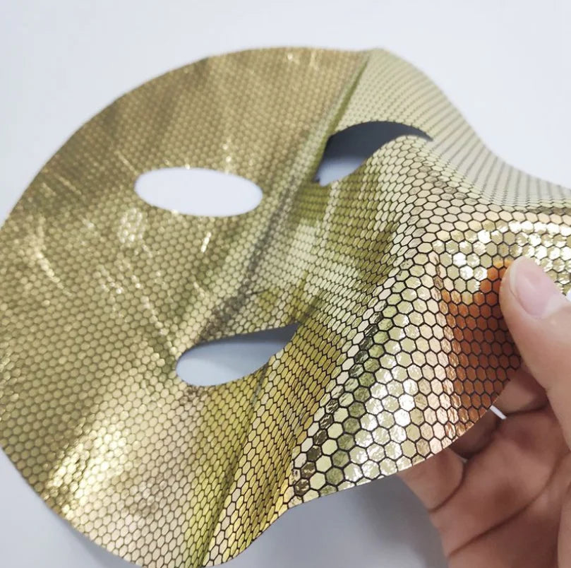 Lámina Suprema de Oro 24K*