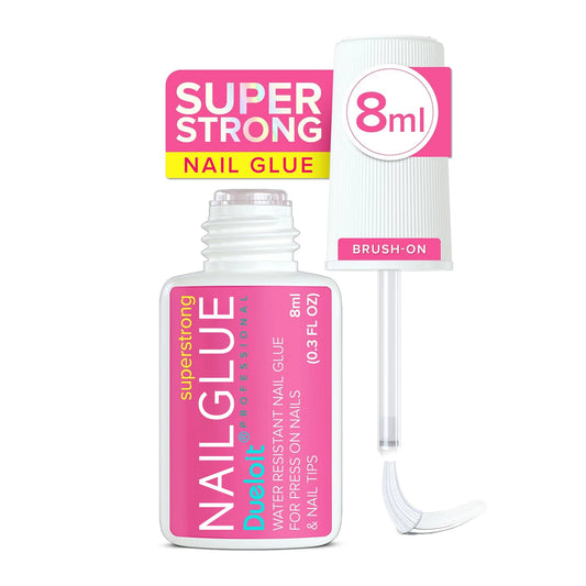 Super Nail Glue Professional by Wany Beauty