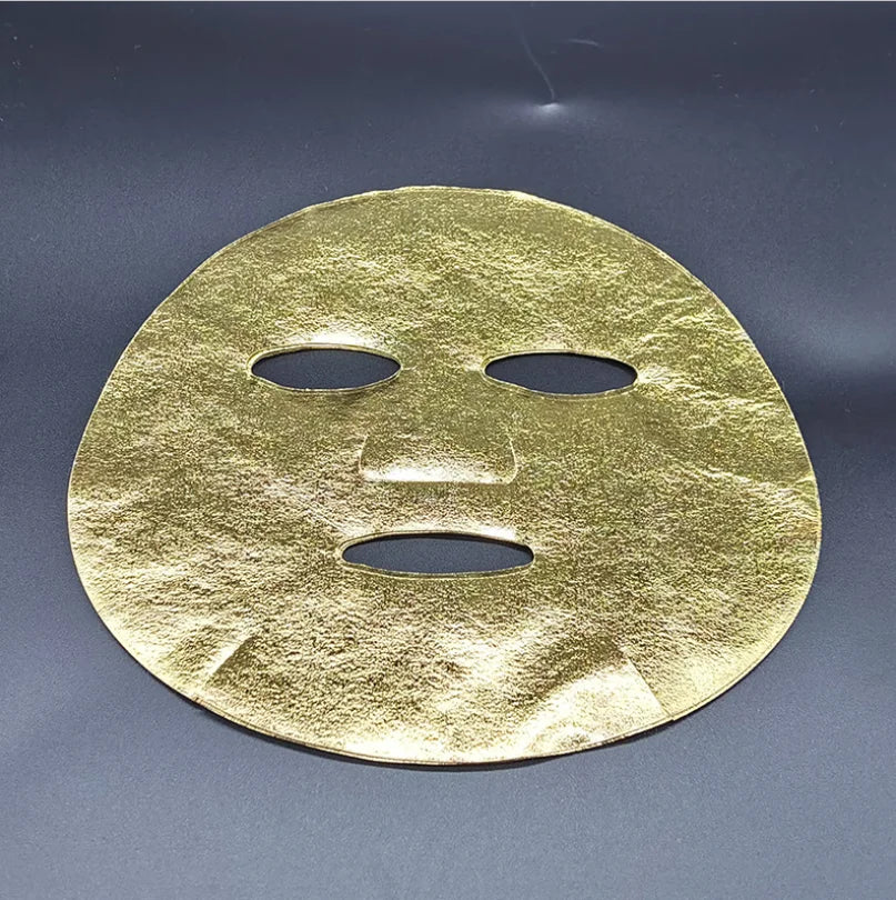 Lámina Suprema de Oro 24K*