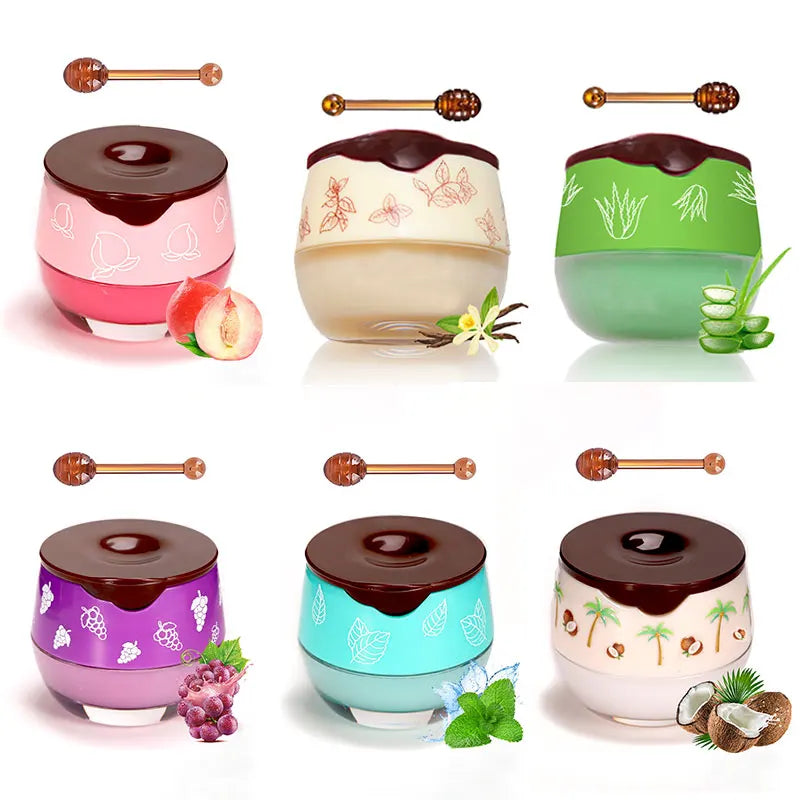 Lip Care Honey by Wany Beauty