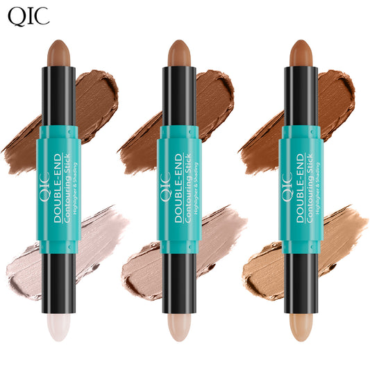 Dual-ended highlighter and shading stick by Wany Beauty