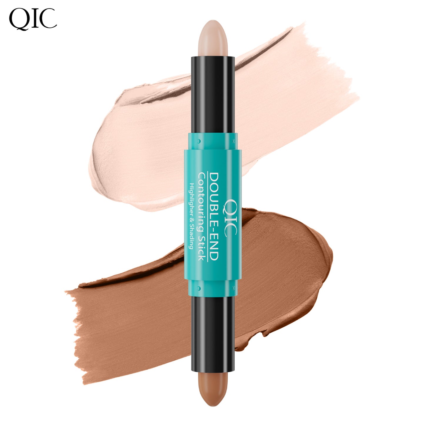 Dual-ended highlighter and shading stick by Wany Beauty