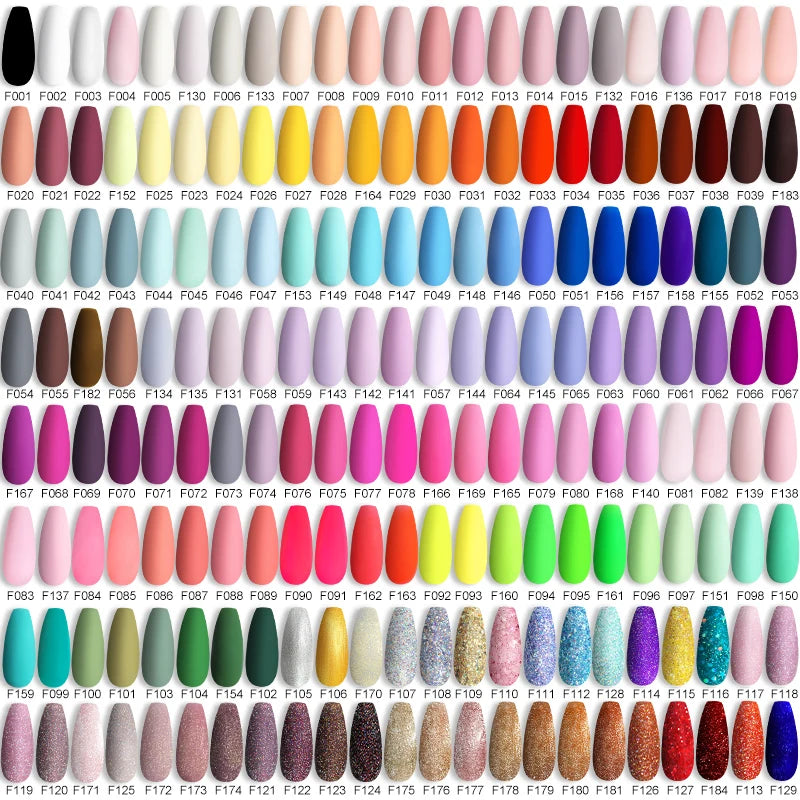 Esmalte de uñas en gel, suministros para uñas Vernis semipermanente de Wany Beauty 