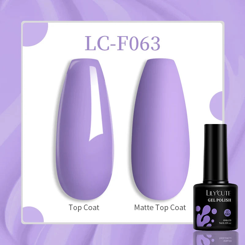 Esmalte de uñas en gel, suministros para uñas Vernis semipermanente de Wany Beauty 