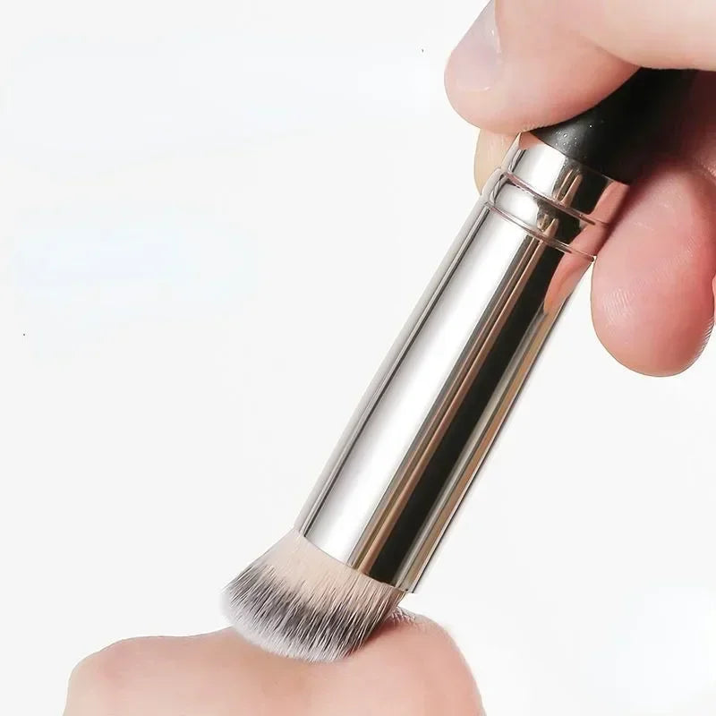 Foundation Concealer Brush Premium by Wany Beauty