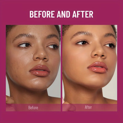 New Sponge Head Concealer Super by Wany Beauty
