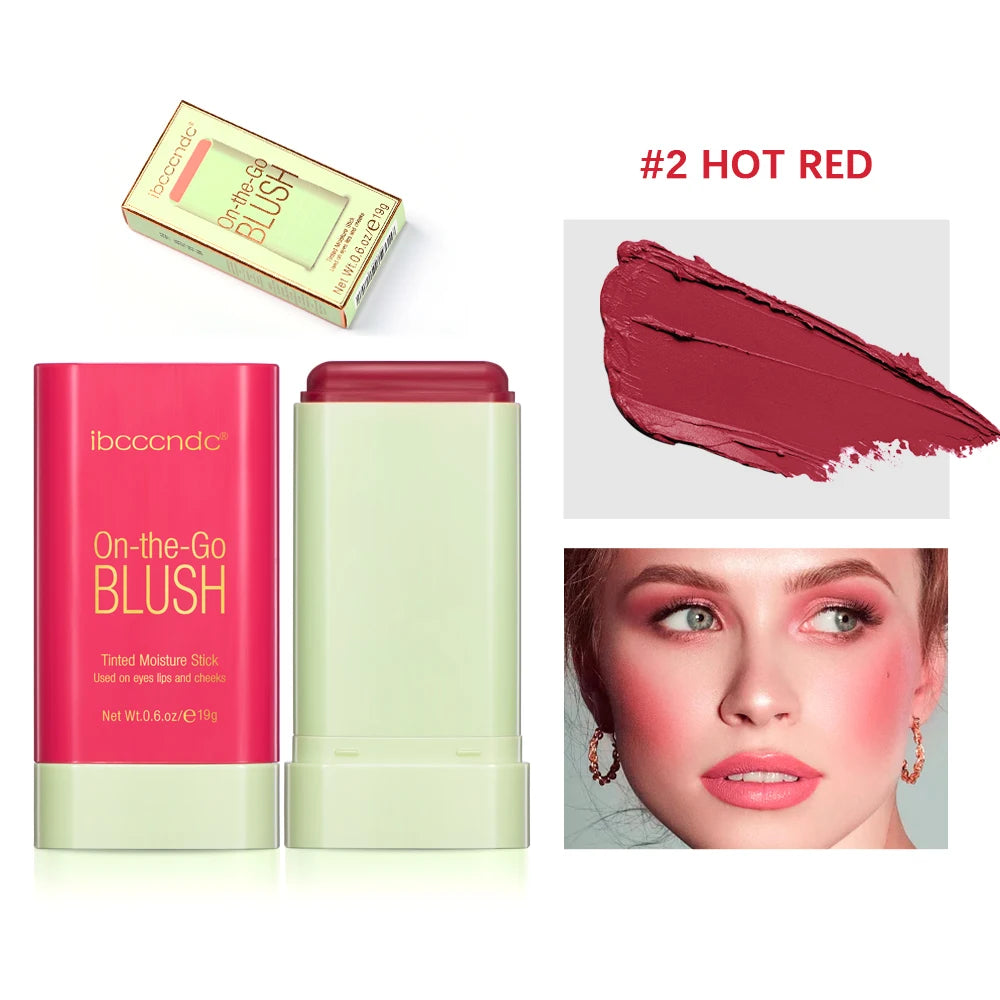 Tinted Jolie Moisture Stick by Wany Beauty