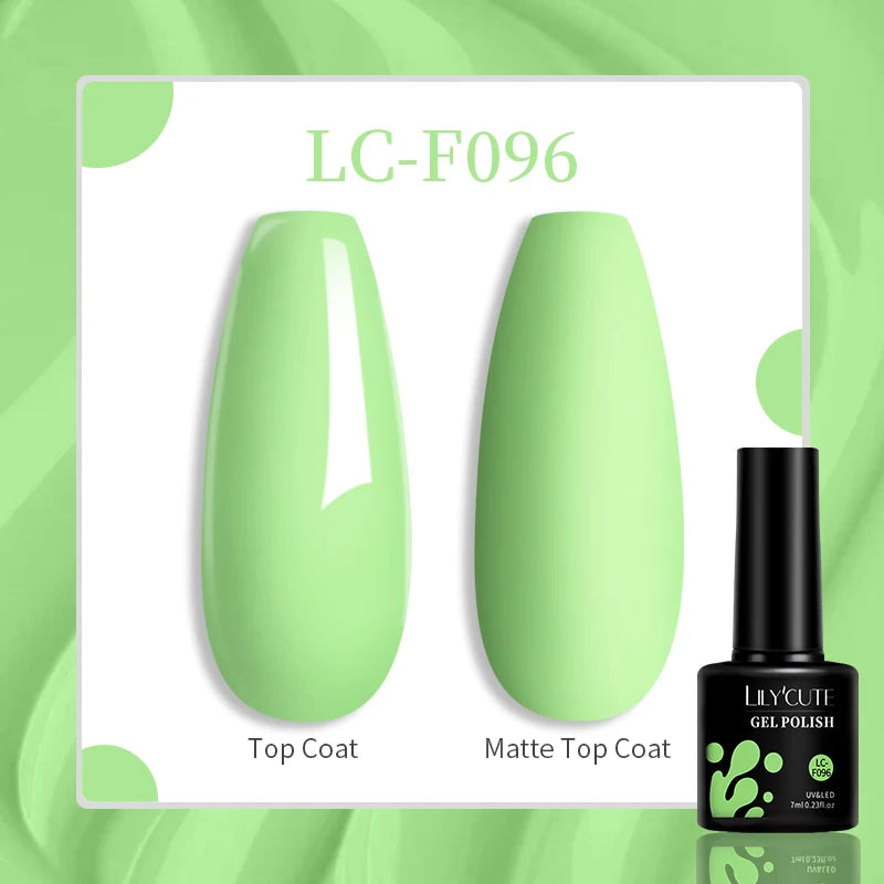 Esmalte de uñas en gel, suministros para uñas Vernis semipermanente de Wany Beauty 